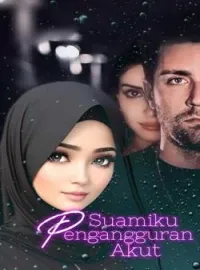Suamiku Pengangguran Akut