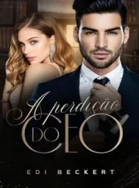 Capa do romance A perdição do CEO 