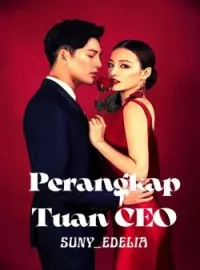 Perangkap Tuan CEO