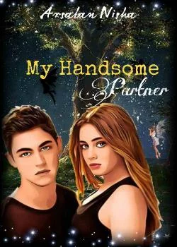 Sampul Novel My Handsome Partner