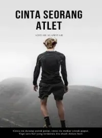 Cinta seorang atlet