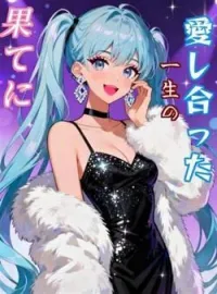 愛し合った一生の果てに