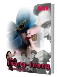 Sampul Novel Rahasia Inang-inang Internesyenel