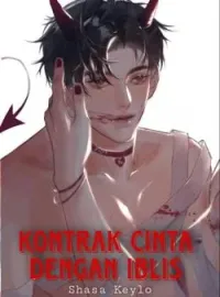 Kontrak Cinta Dengan Iblis