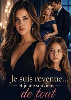Couverture du roman Je suis revenue... et je me souviens de tout