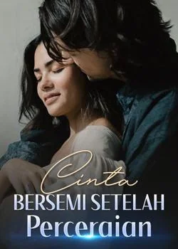 Cinta Bersemi Setelah Perceraian
