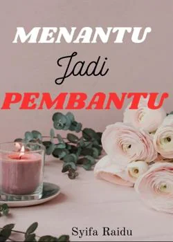 Menantu jadi pembantu