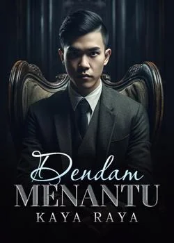 Dendam Menantu Kaya Raya