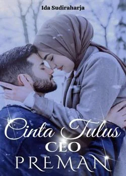 Sampul Novel DIKEJAR CINTA CEO PREMAN