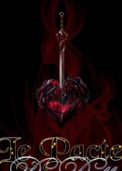 Couverture du roman Le Pacte Du Diable