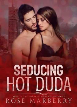 SEDUCING HOT DUDA