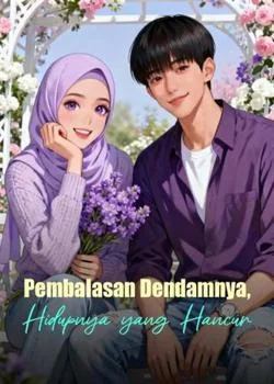 Pembalasan Dendamnya, Hidupnya yang Hancur