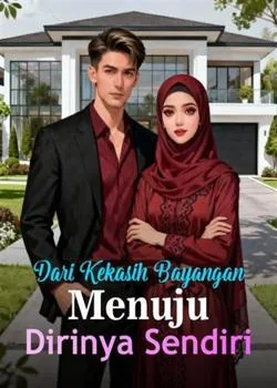 Dari Kekasih Bayangan Menuju Dirinya Sendiri