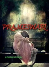 Sampul Novel PRAMESWARI