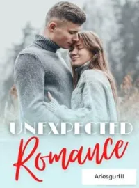 Sampul Novel Unexpected Romance