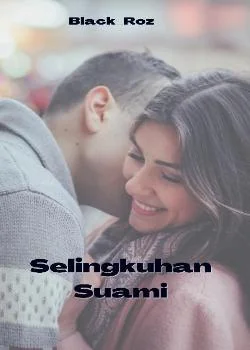 Sampul Novel Selingkuhan Suami