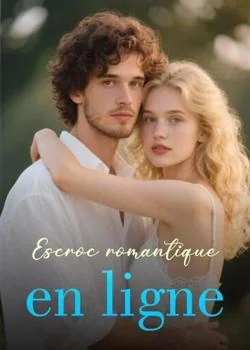 Couverture du roman Escroc romantique en ligne