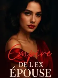 Couverture du roman L'empire de l'ex-épouse