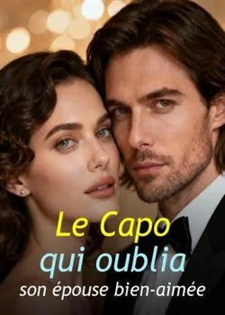 Couverture du roman Le Capo qui oublia son épouse bien-aimée