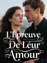 Couverture du roman L'Épreuve De Leur Amour