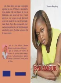 Couverture du roman Par amour