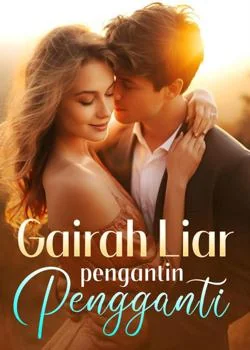 GAIRAH LIAR PENGANTIN PENGGANTI