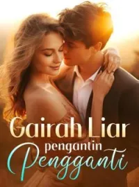 GAIRAH LIAR PENGANTIN PENGGANTI