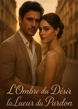 Couverture du roman L'Ombre du Désir, la Lueur du Pardon