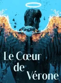 Couverture du roman Le Cœur de Vérone