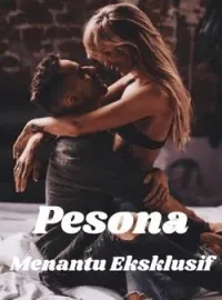 Sampul Novel Pesona Menantu Eksklusif