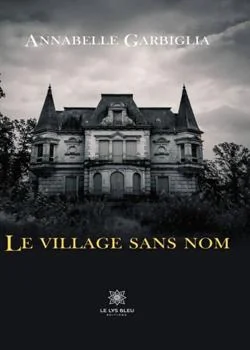 Couverture du roman Le village sans nom