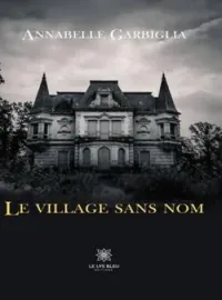 Couverture du roman Le village sans nom