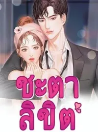 หน้าปกนวนิยาย ชะตาลิขิต