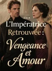 L'Impératrice Retrouvée: Vengeance et Amour