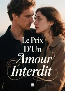 Couverture du roman Le Prix D'Un Amour Interdit