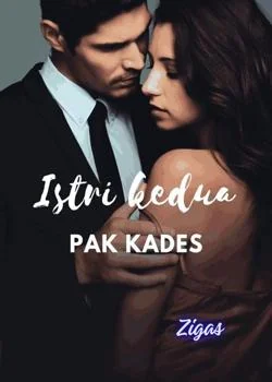 Istri Kedua Pak Kades