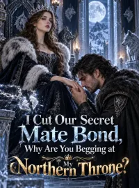 I Cut Our Secret Mate Bond, Why Are You Begging at My Northern Throne?
