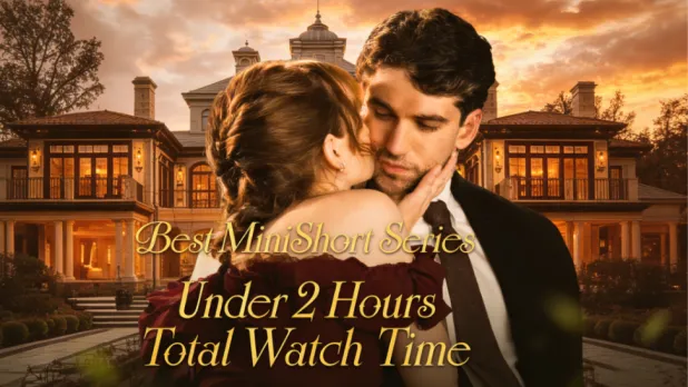 Best Mini Series Under 2 Hours Total Watch Time