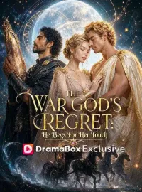 The War God's Regret: He Begs For Her TouchMini Series