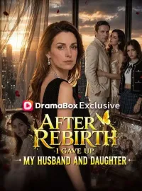After Rebirth, I Gave Up My Husband and DaughterMini Series