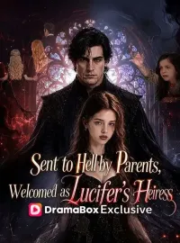Sent to Hell by Parents, Welcomed as Lucifer's HeiressMini Series