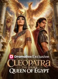 Cleopatra: The Golden Queen of EgyptMini Series