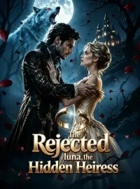 The Rejected luna, the Hidden HeiressShort Dramas