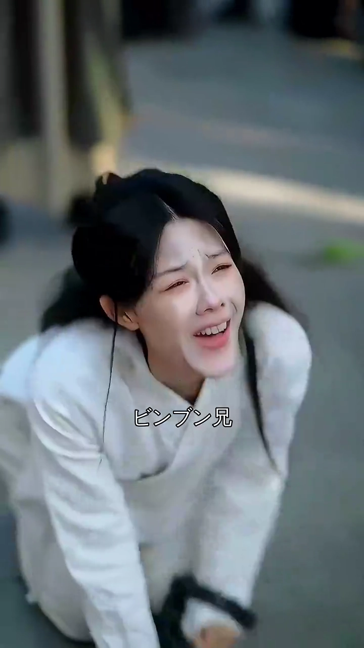 紅蓮の陰謀：月下の復讐姫写真