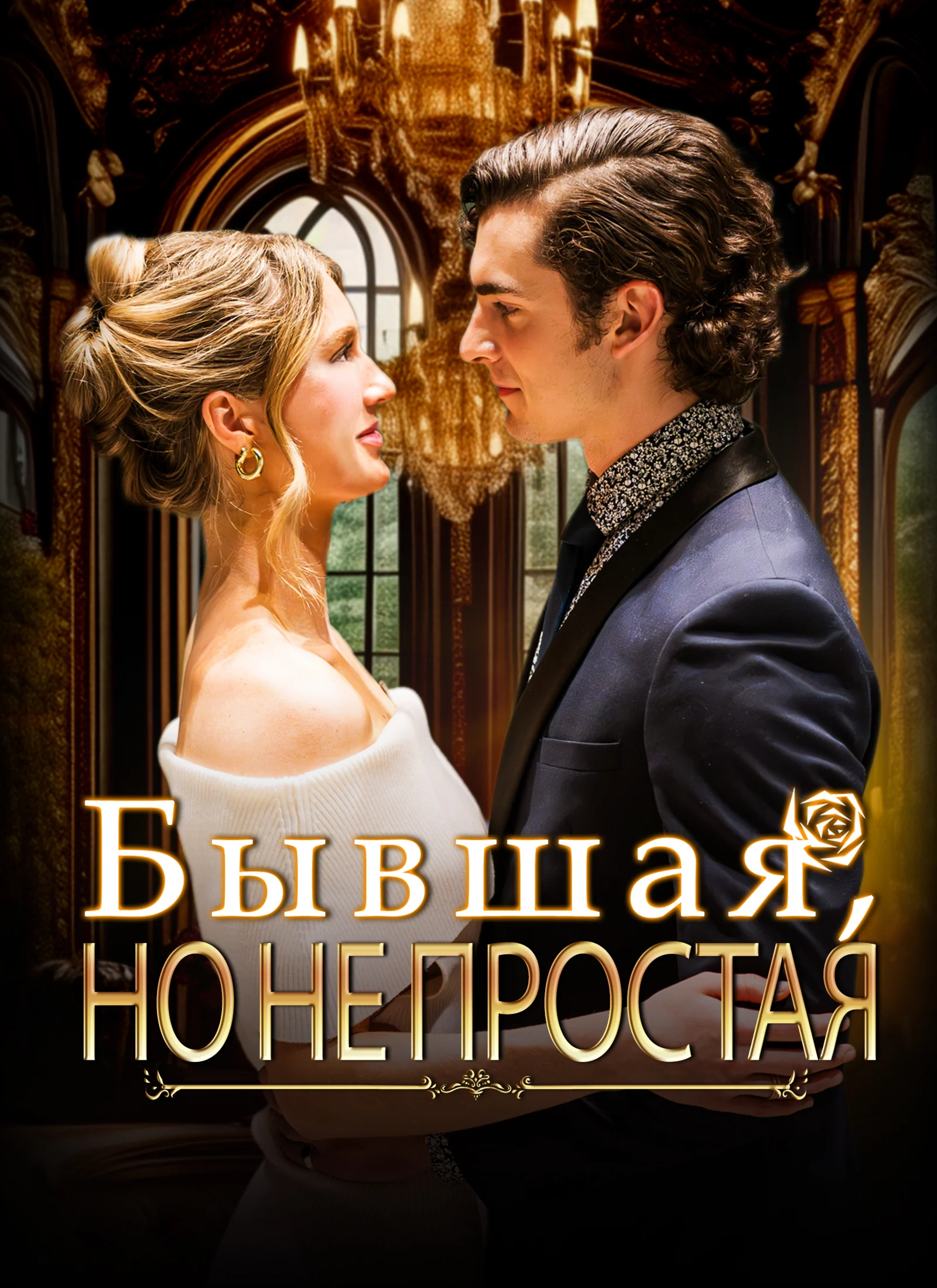 Бывшая, но не простаяМини-сериал