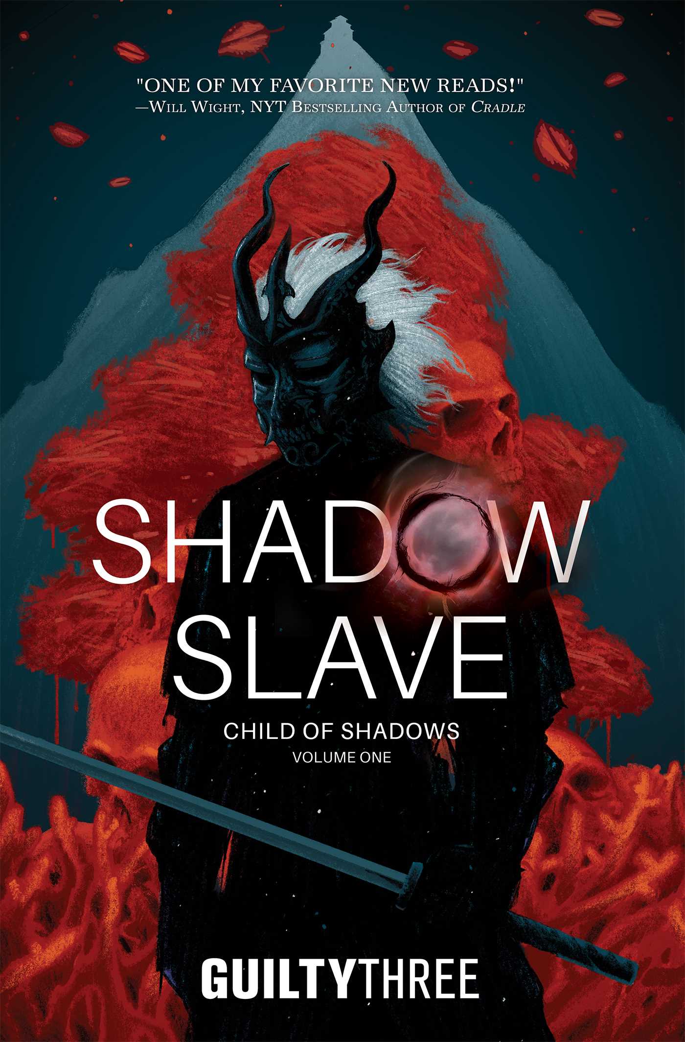 Shadow Slave novel