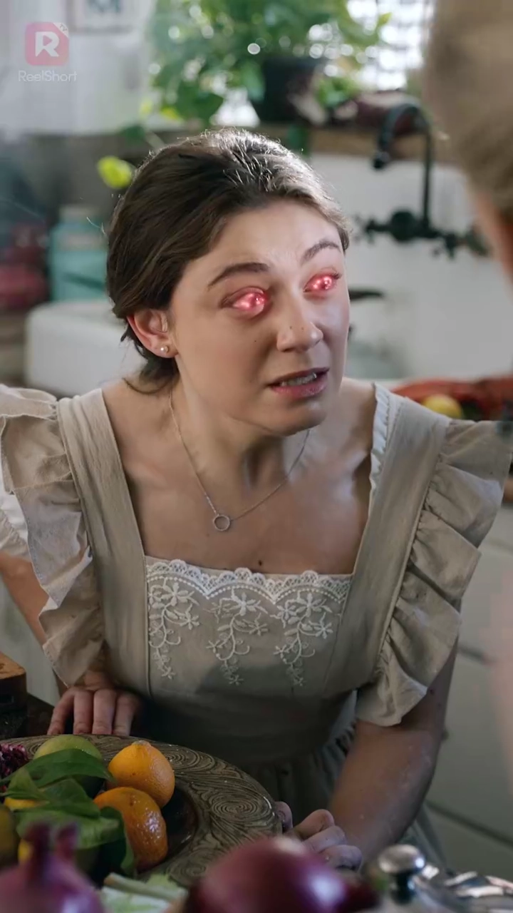 Связана судьбой с вампиромфото