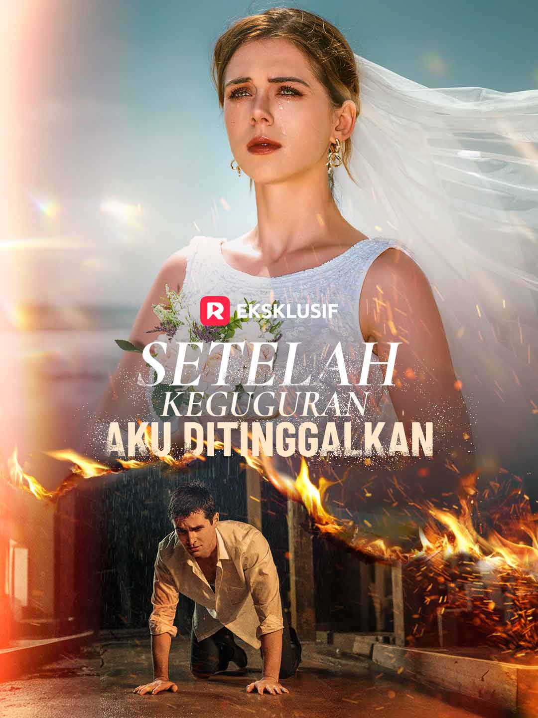 Setelah Keguguran, Aku DitinggalkanMini Seri