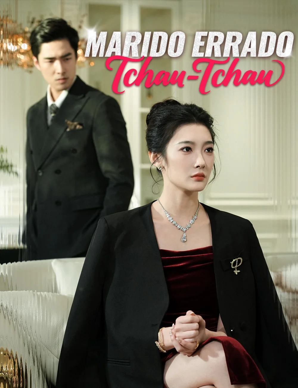 Marido Errado, Tchau-TchauMini Séries