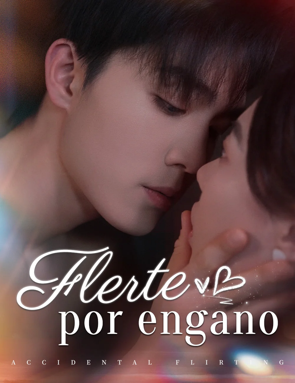 Flerte por enganoMini Séries